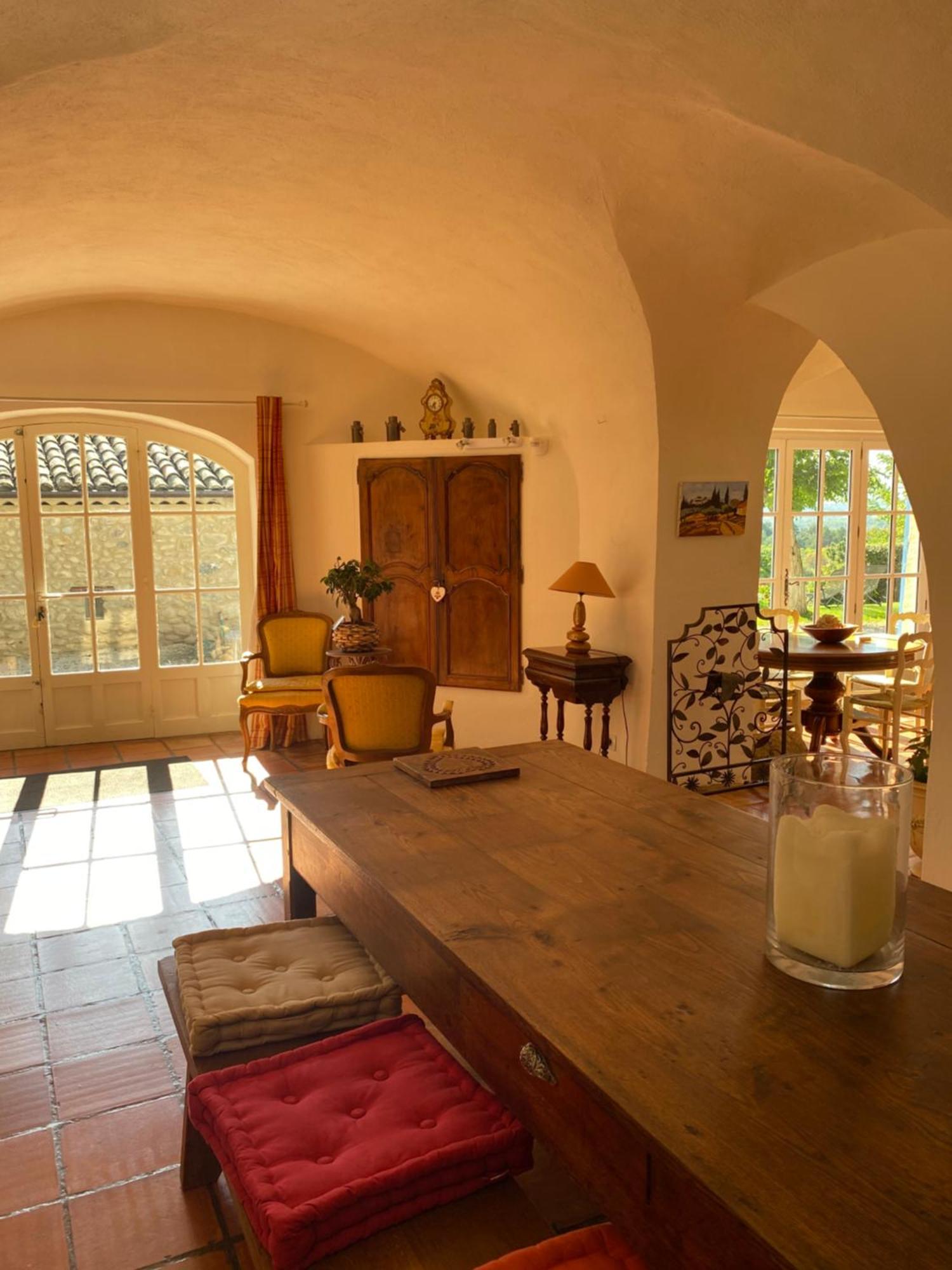 Chambre D'Hotes Le Jas Des Sagnieres Sigoyer  Zewnętrze zdjęcie
