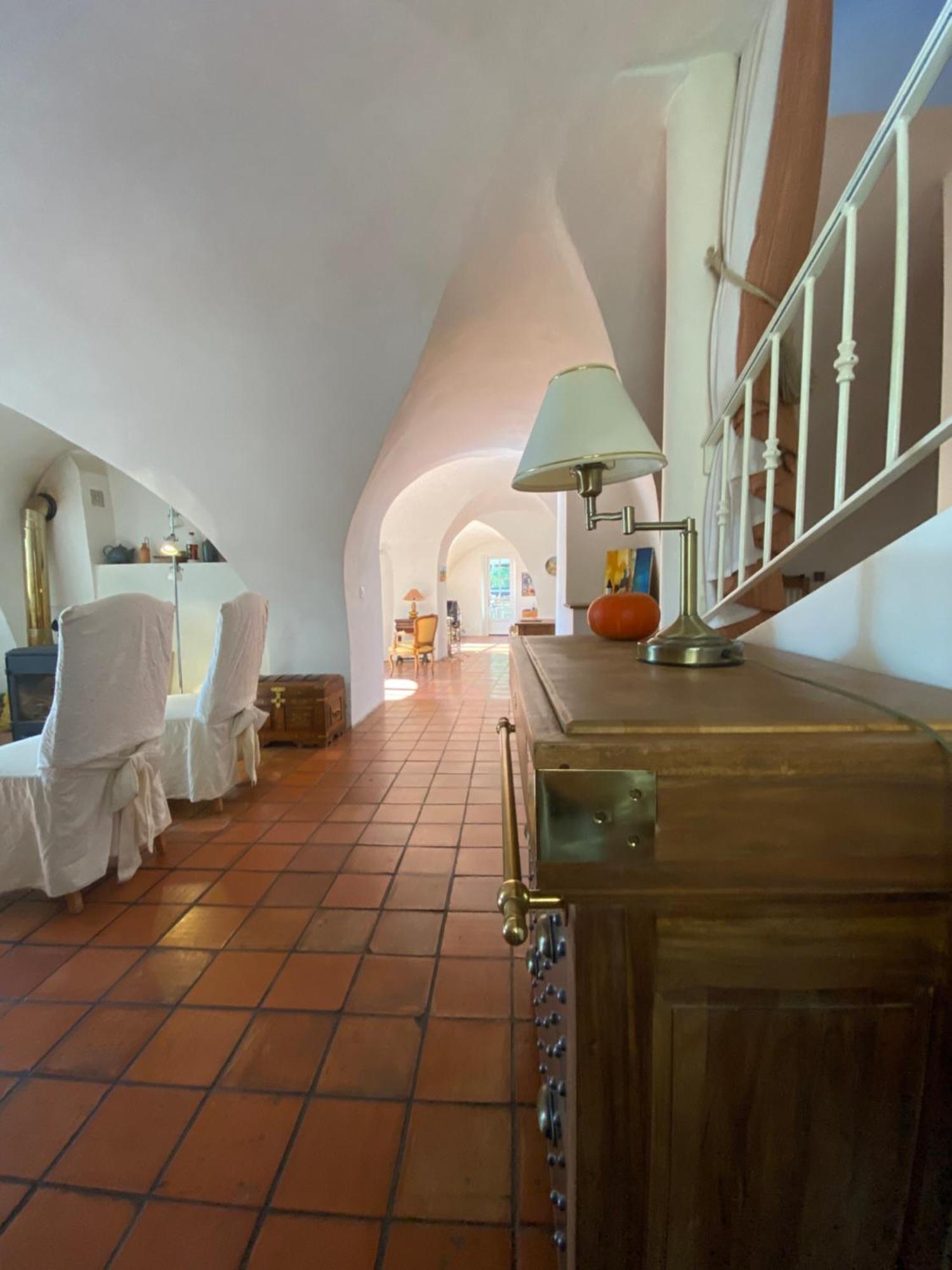 Chambre D'Hotes Le Jas Des Sagnieres Sigoyer  Zewnętrze zdjęcie