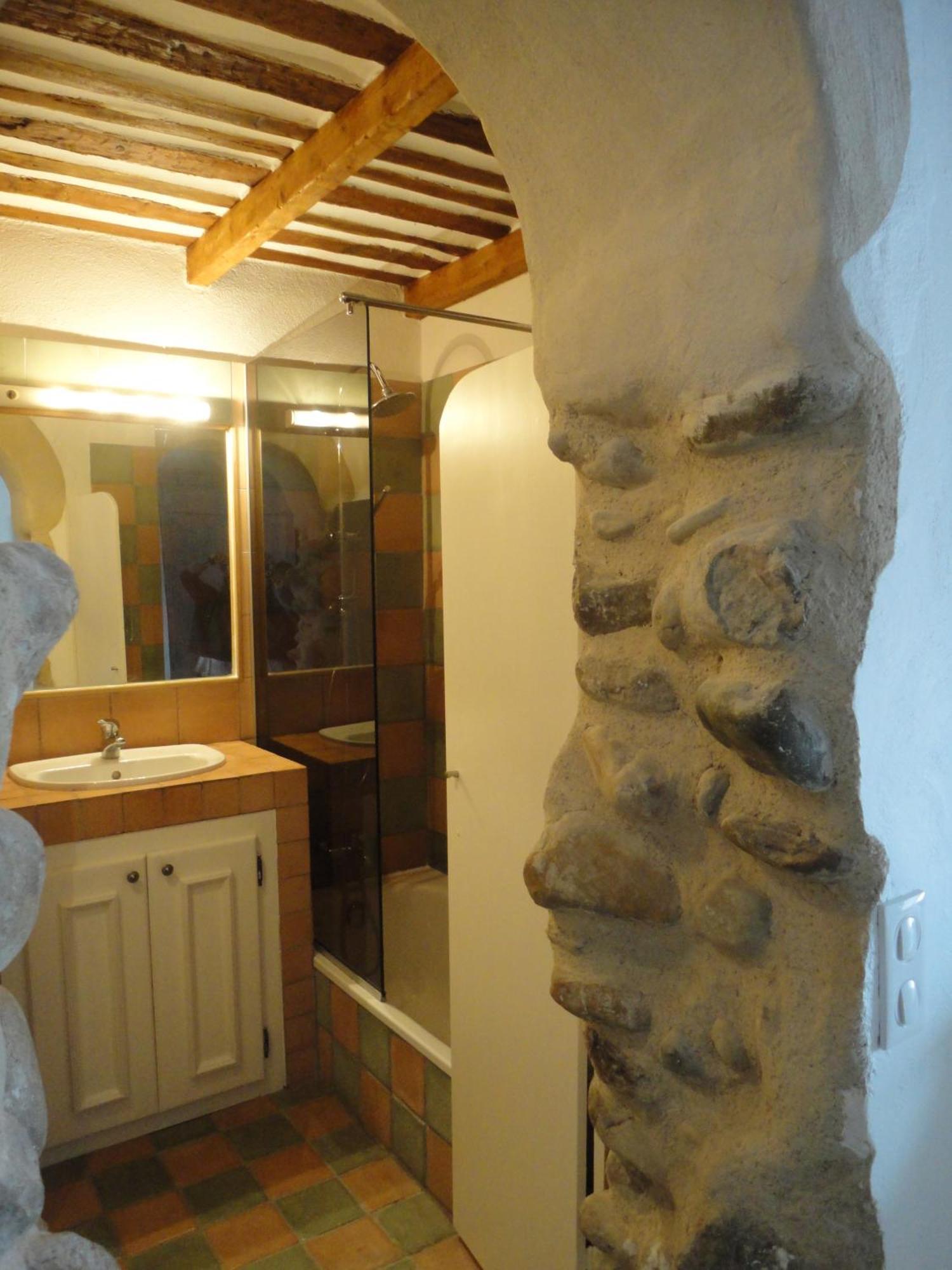 Chambre D'Hotes Le Jas Des Sagnieres Sigoyer  Zewnętrze zdjęcie
