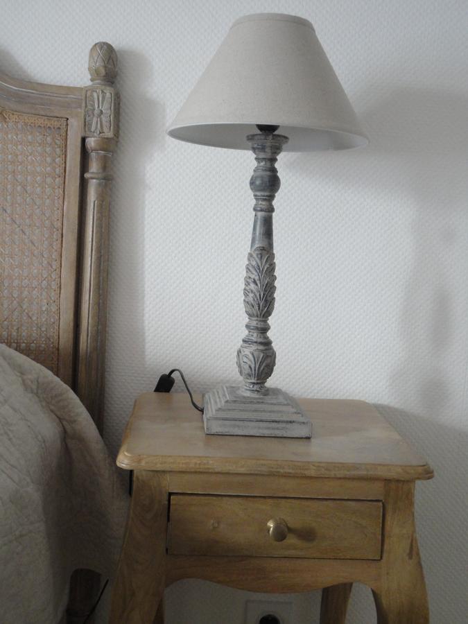 Chambre D'Hotes Le Jas Des Sagnieres Sigoyer  Zewnętrze zdjęcie